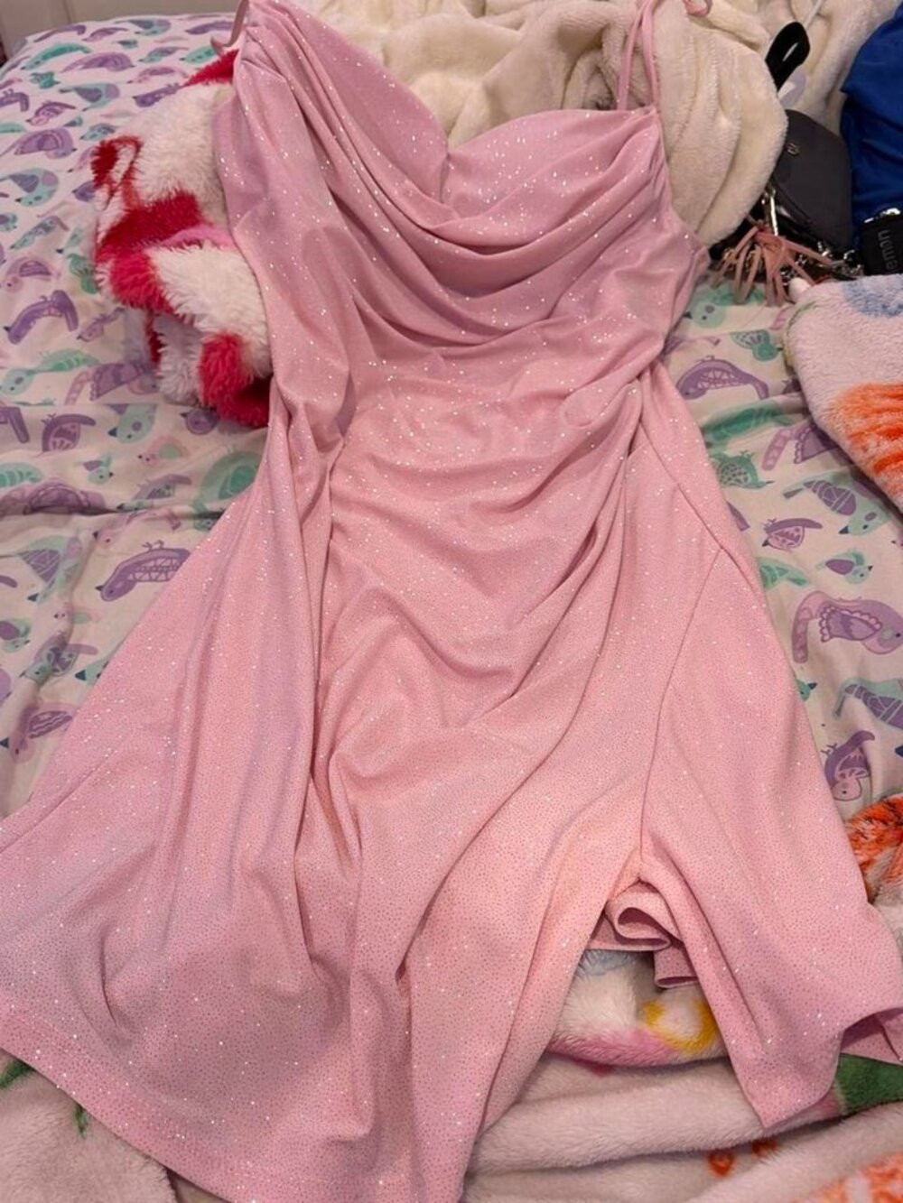 Windsor Women's Pink Dress